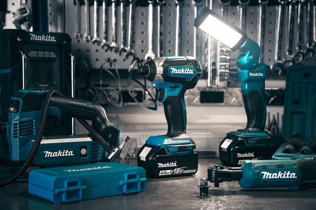 batteries for Makita