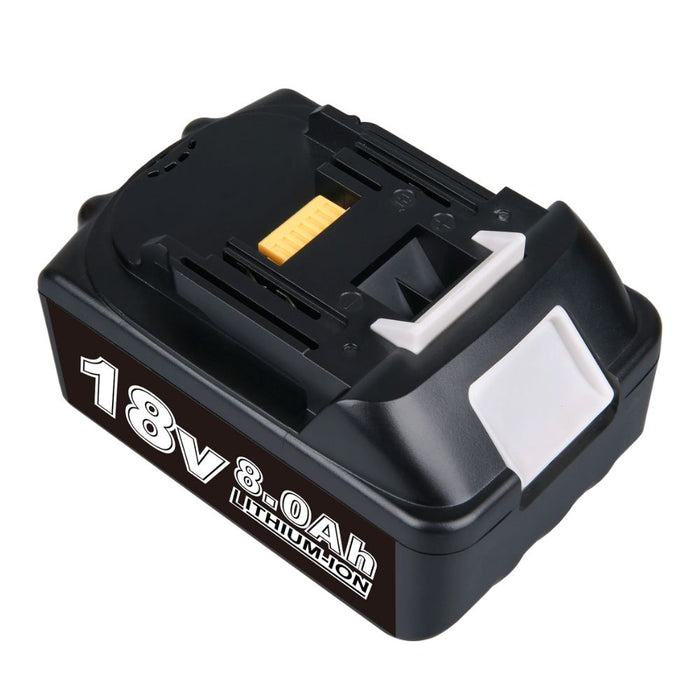 For Makita 18V Battery 8.0Ah Replacement | BL1850 Li-ion Battery