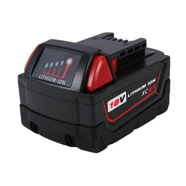 Demystifying Milwaukee M18 Batteries: Care, Performance Maximization ...